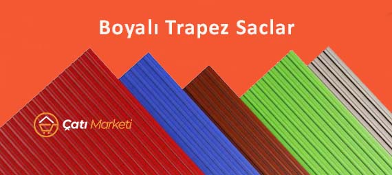 Trapez Sac